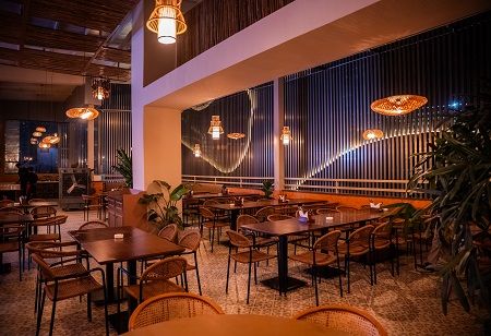 Jango  Launches North Bengaluru Cafe and Cocktail Bar